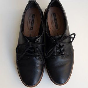 Clarks Oxfords